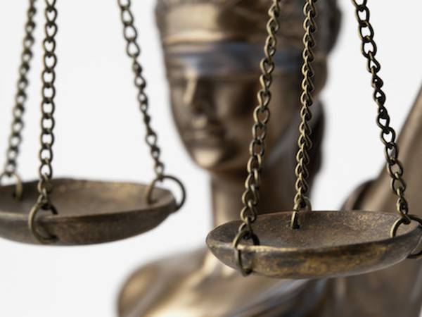 Newton native fulfills a need for justice