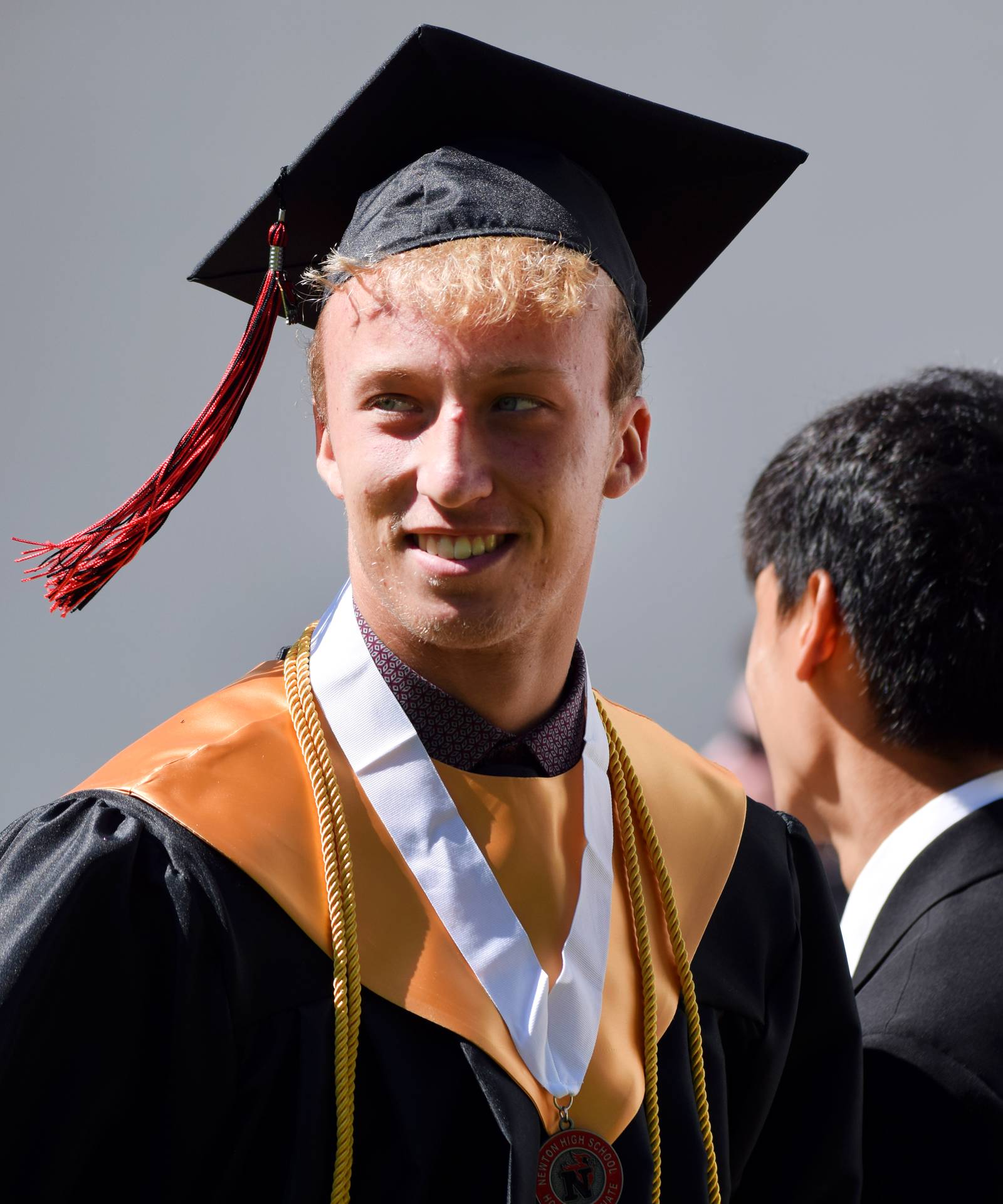 Photos Newton High School Graduation, Class of 2022 Newton Daily News