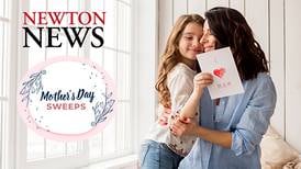 Newton Daily News Mother’s Day Sweeps