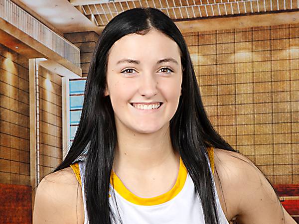 Class 3A No. 8 Mustangs win fifth straight, rout Greene County