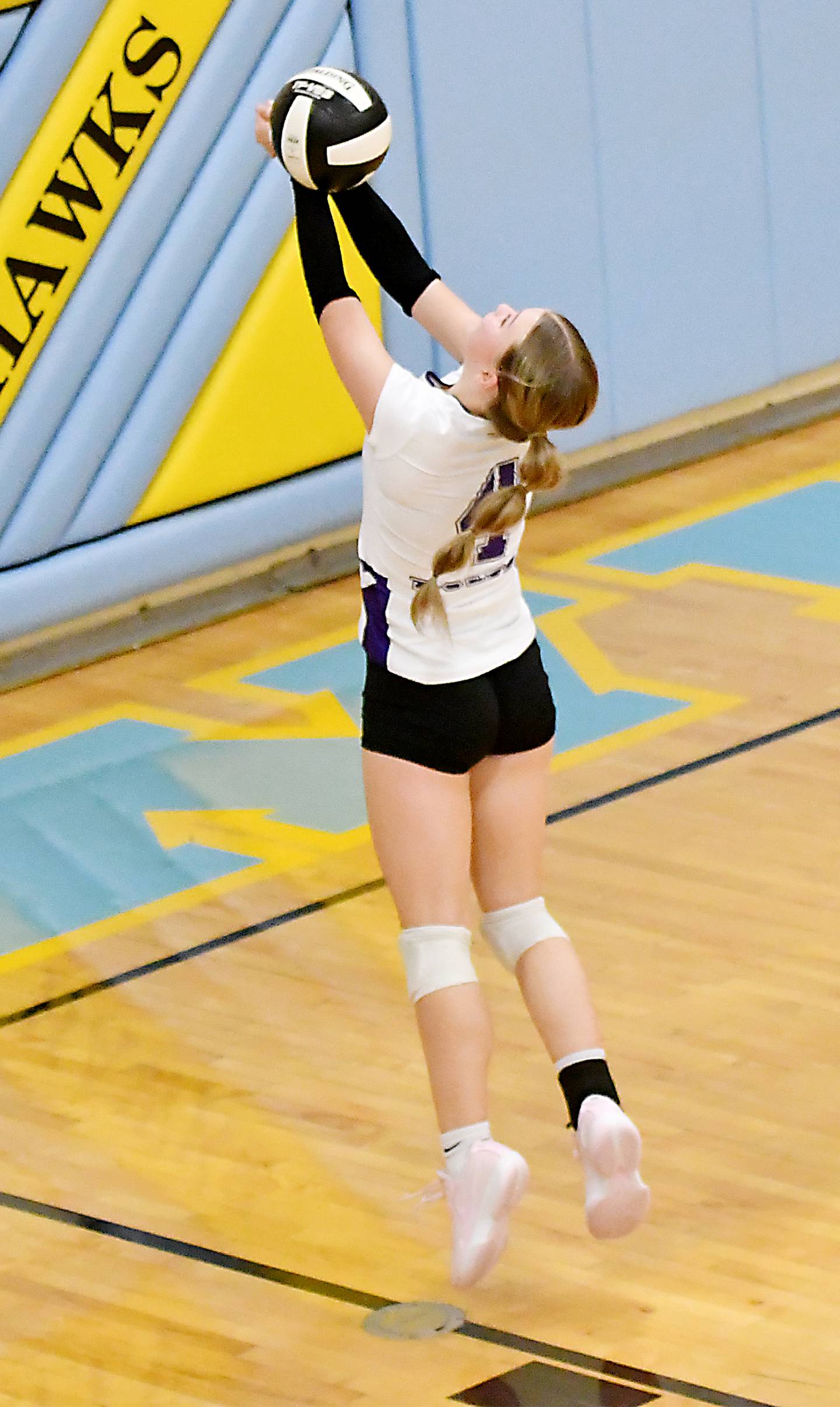 Caydence Sulzle