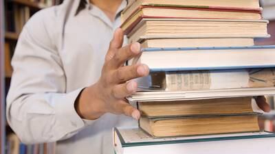 History is on tap at the library