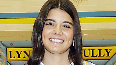 L-S girls stay unbeaten, dominate SICL rival Sigourney