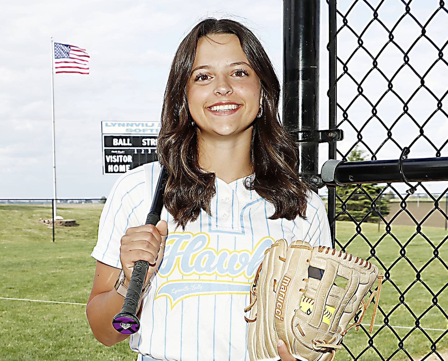 Olivia Beyer