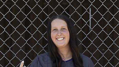 Baxter softball drops regional opener to rival GMG