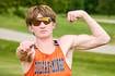 Wilkins’ top-five finishes lead C-M boys at Montezuma, North Polk