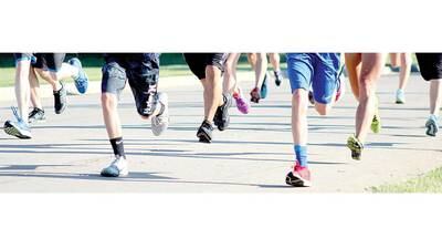 Monroe’s annual 5K registration