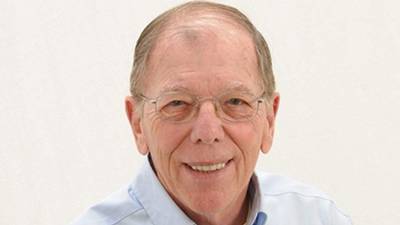 Ronald L. Froehlich