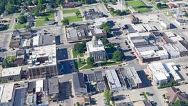 Jasper County Supervisors support Central Iowa EDD