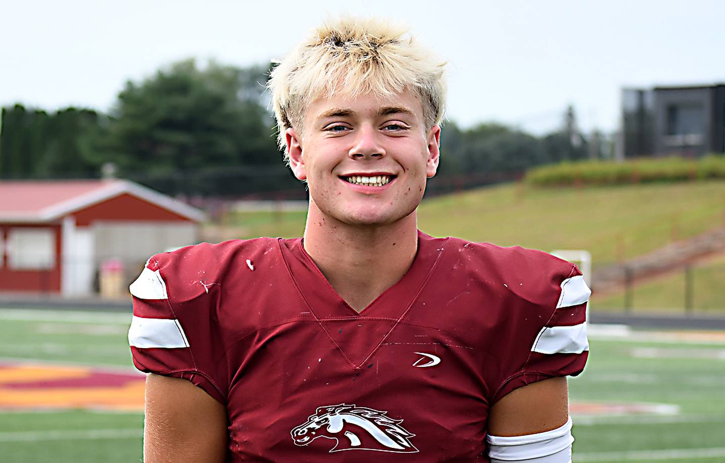 Jaden Houser