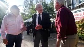 Dunwell says it’s time ‘to bring change’ to HD29