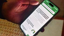 Sheriff’s office launches app to improve transparency