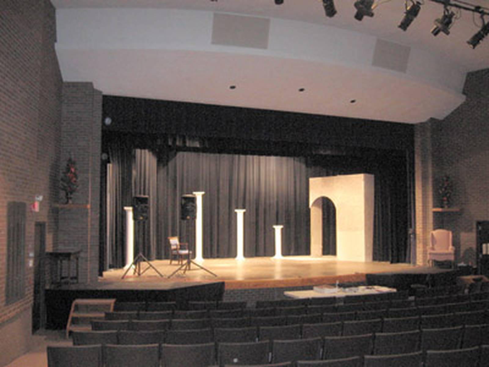 Top 10 ‘Haunted’ Locations in Jasper County Newton Daily News