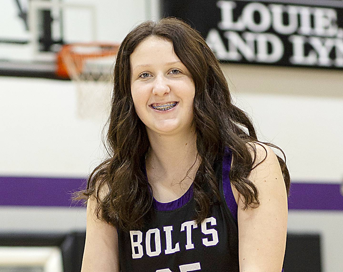 Hannah Huffaker