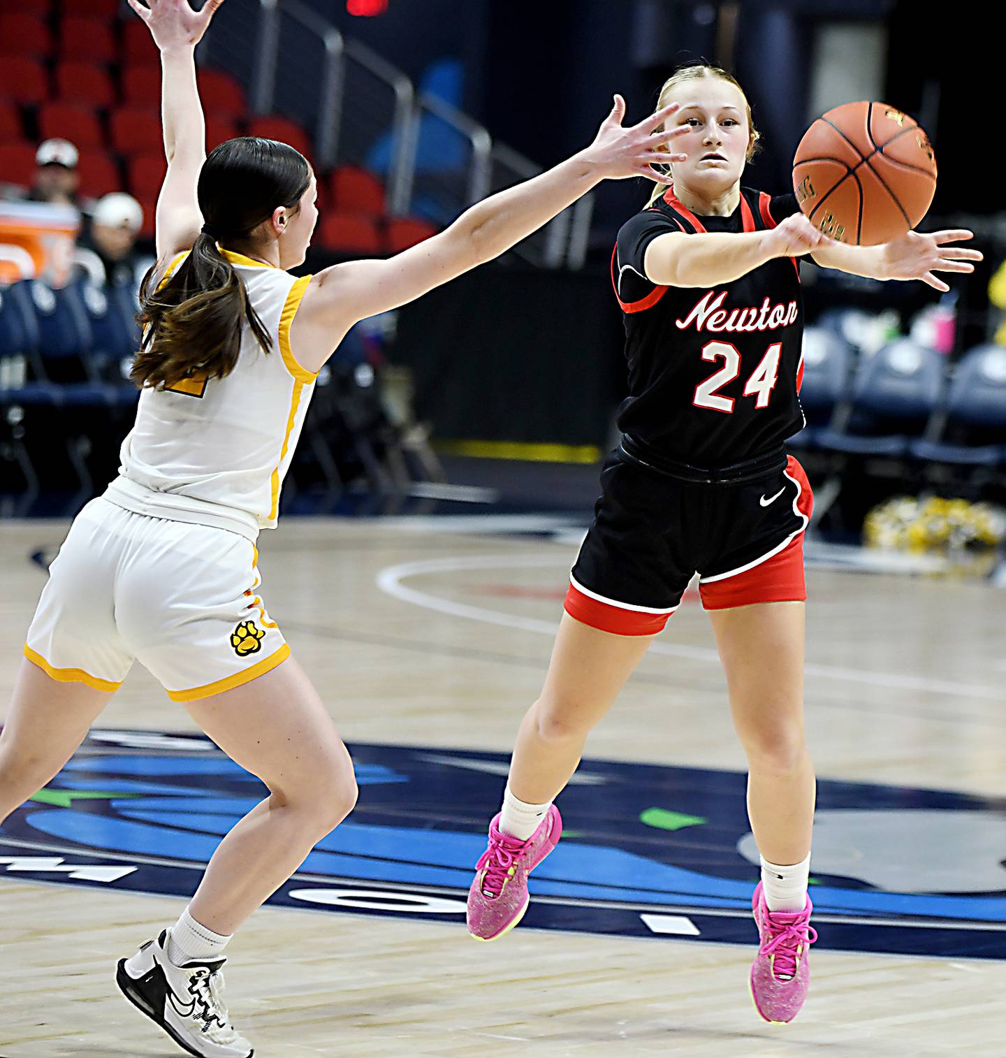 Payton Carkhuff