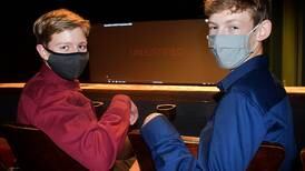 BLOCKBUSTERS: NHS students debut film in hometown movie theater
