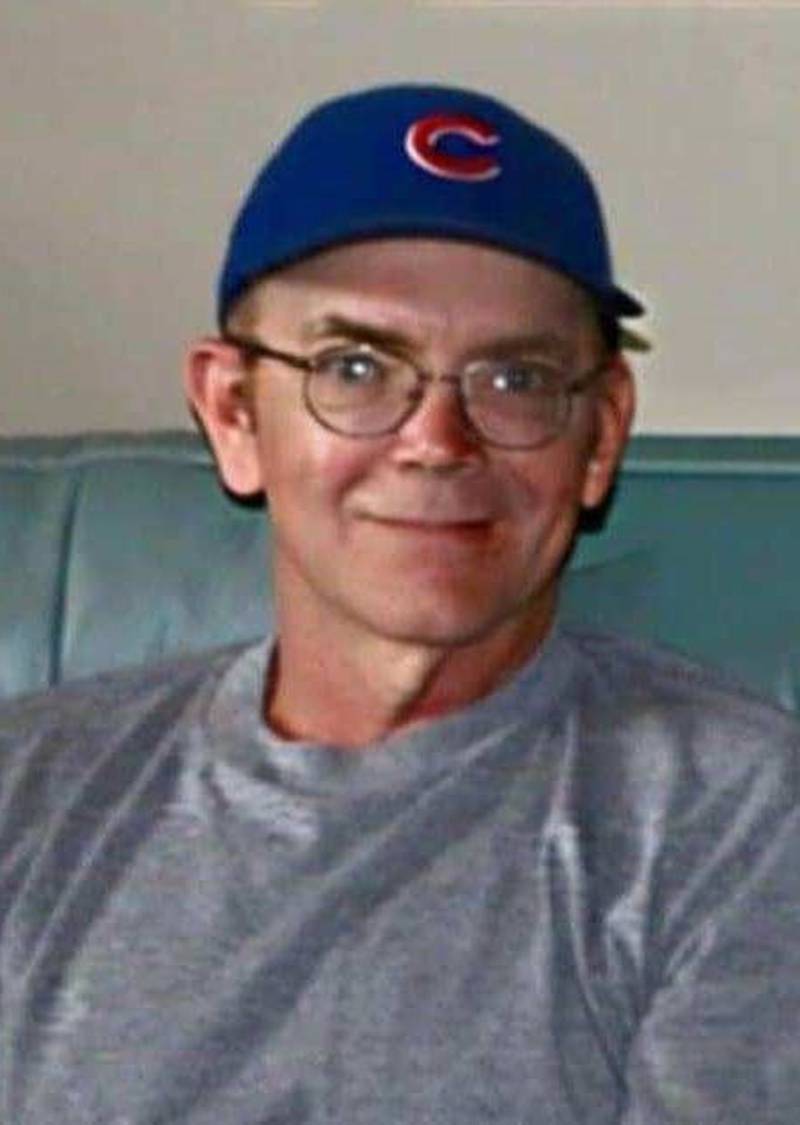 Bruce Alan Oleson