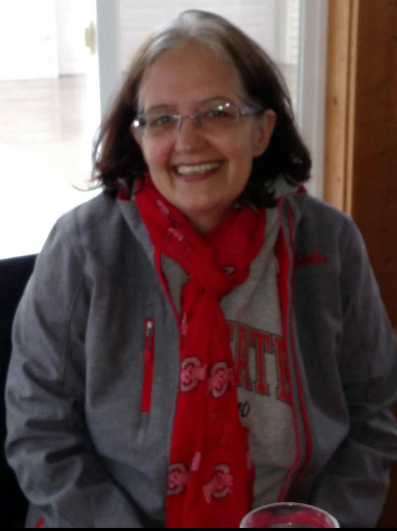 Dawn Marie Edlen