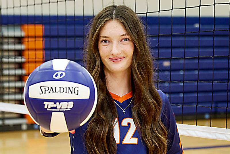 Grace Hunsberger