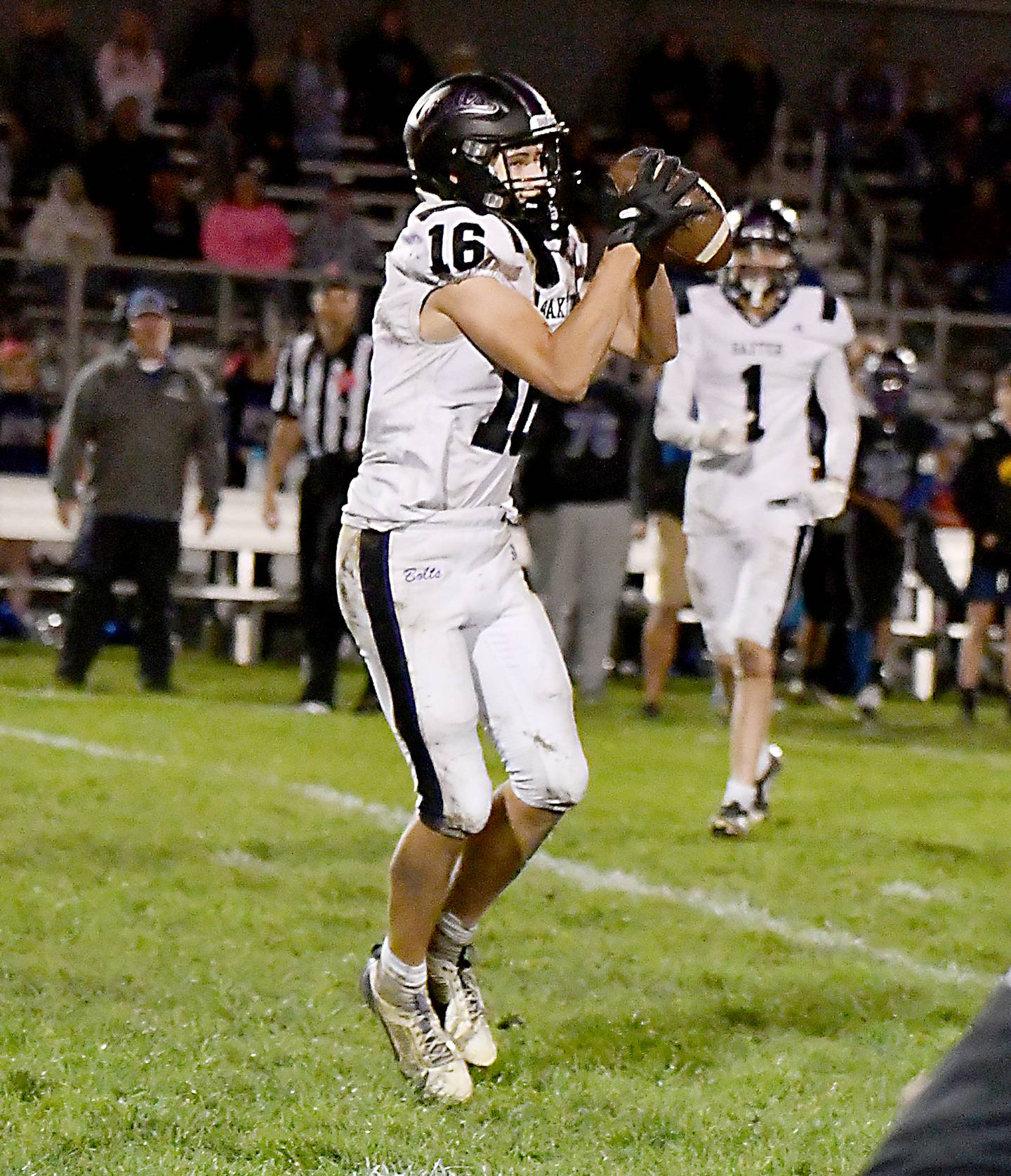 Hayden Burdess