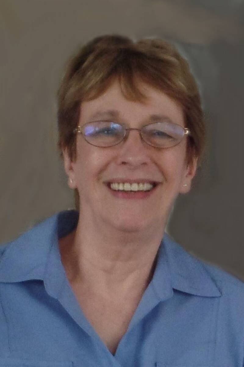 Julianne Hall