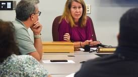 Newton school board taking serious look at district sustainability