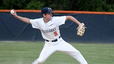 C-M baseball falls to HLV/TC despite second-most hits this season