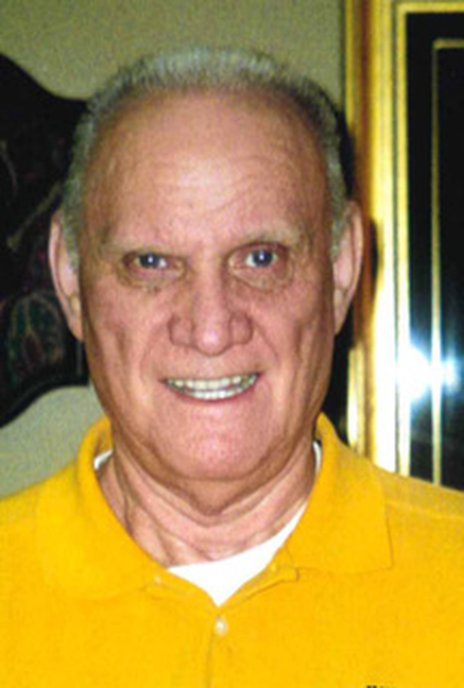 Gary Clifford Gustafson Newton Daily News