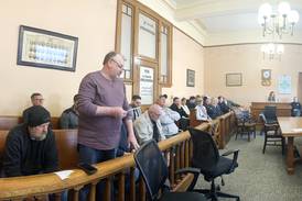 Supervisors approve rezoning of farmland for housing development