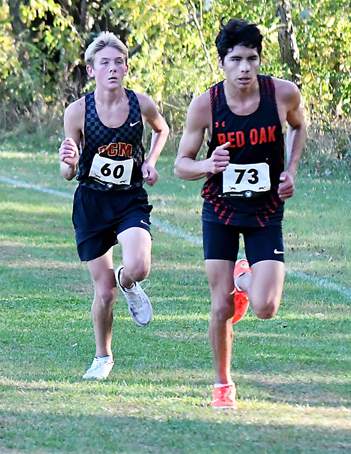 Owen Osterhaus