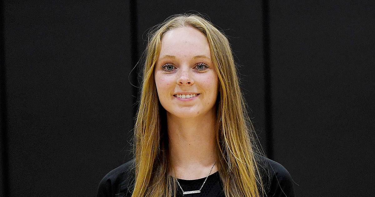 Baxter volleyball continues control over rival CollinsMaxwell Newton