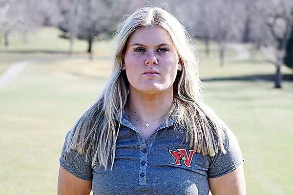 Newton girls edge DCG after final round of LHC golf tournament