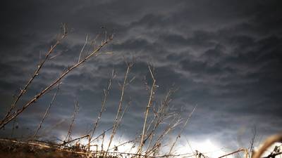 Severe Weather Awareness Week in Iowa is March 24-28 