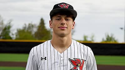 DCG too much for Newton baseball