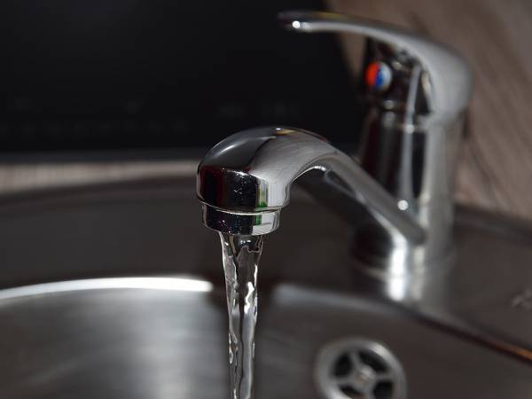 City of Newton Consumer Confidence Report for water quality