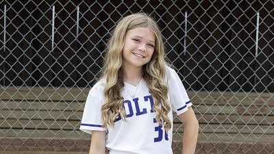 Baxter softball falls to trio of Iowa Star South foes