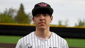 Newton baseball takes winning streak into postseason