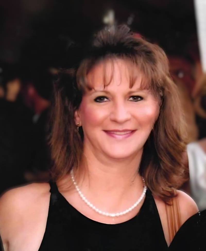 Barbara Lynn Cahill