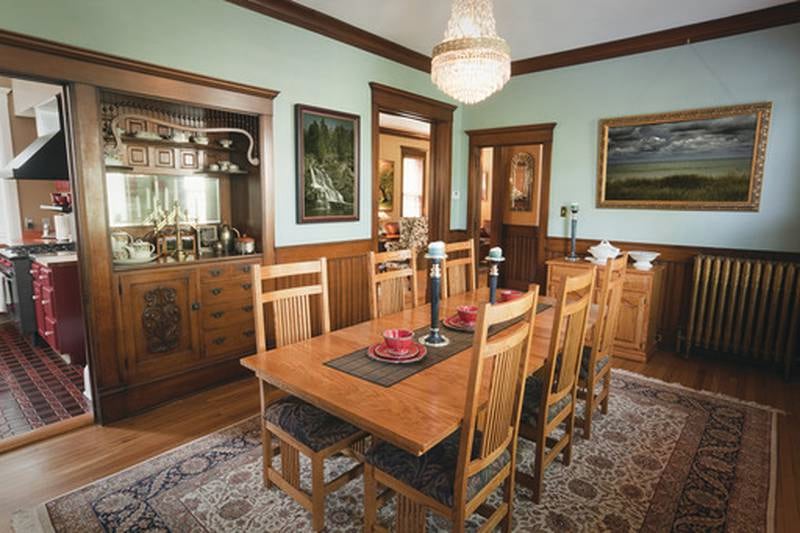 A critical step an insured can take to prepare for time when disaster strikes is to create a comprehensive home inventory.