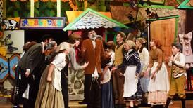 Meet your match: ‘Fiddler on the Roof Jr.’ debuts April 21-22 at NHS