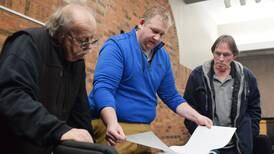 City meets with residents to discuss Union Drive reconstruction