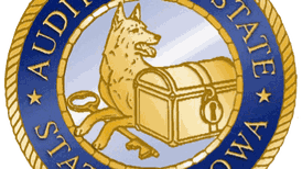 Penalties still pending for Baxter officials accused of improperly disbursing funds