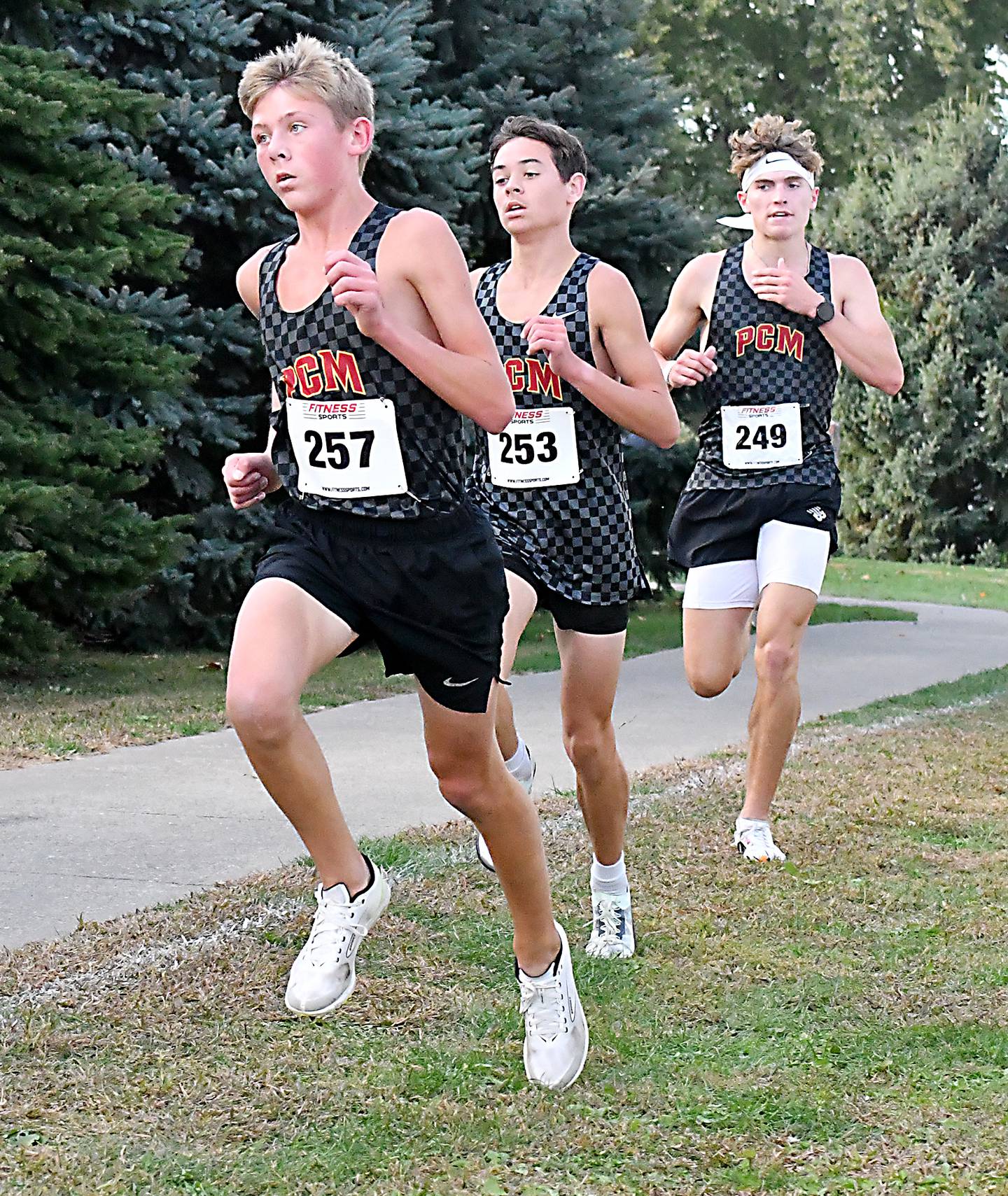 Owen Osterhaus