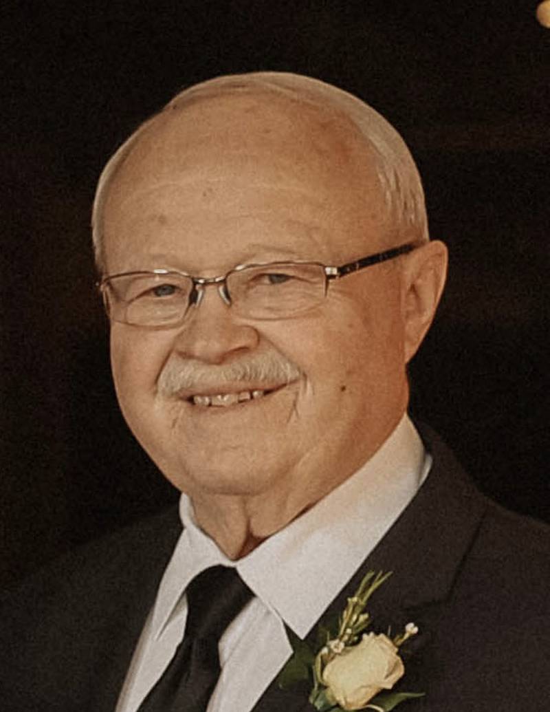 Donn Archie Eide