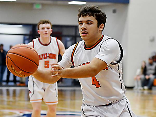 Big third quarter powers C-M boys to first win of season