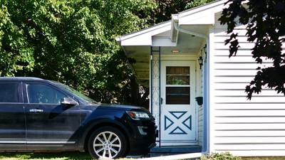 Legal counsel agrees Capstone house is exempt from conditional use permit