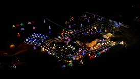 Bright Country Lights pushes on despite repeated weather challenges