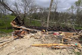 Jasper County EMA director says community resilience is evident after storms