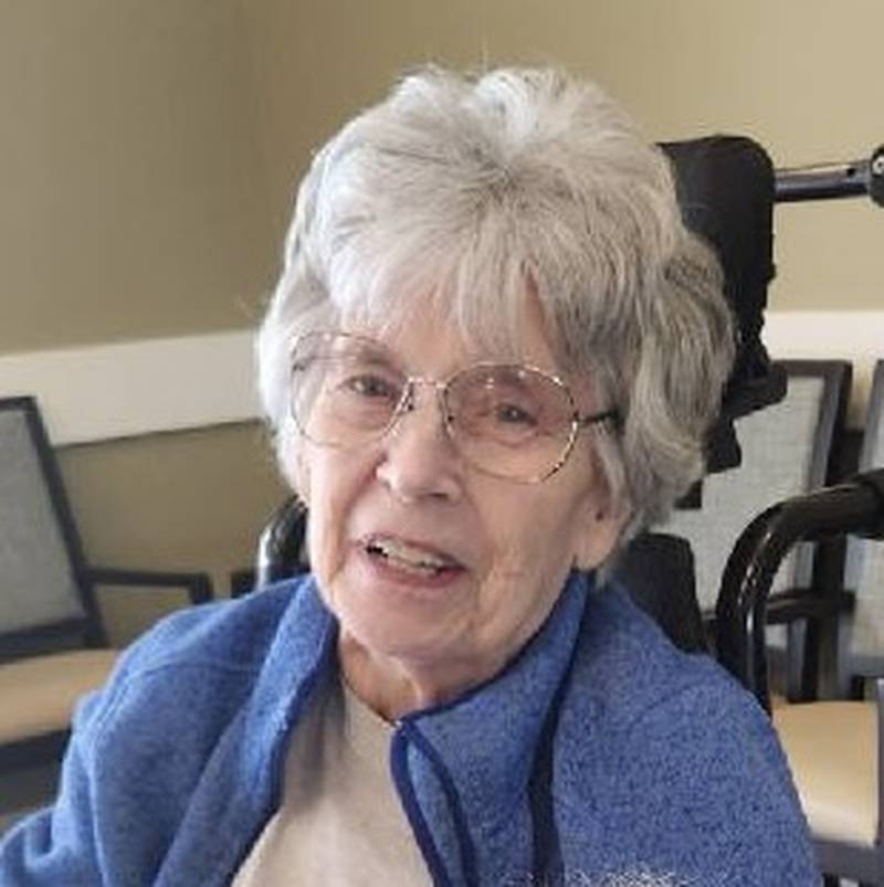 Janice Eileen Bruxvoort