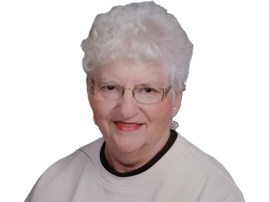 Barbara Joy Gray